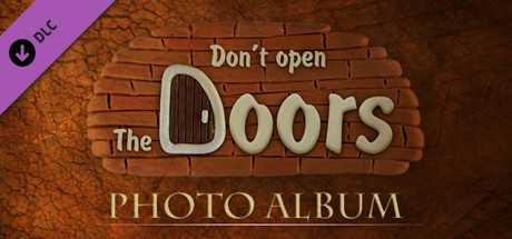 Купить ключ дешево Don't open the doors!. Photo Album