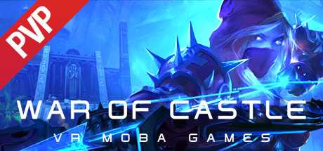 Купить War of Castle VR
