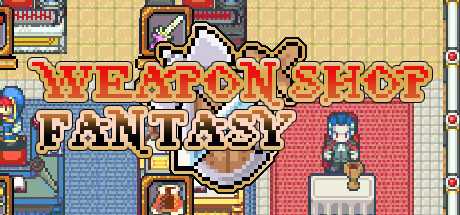 Купить Weapon Shop Fantasy