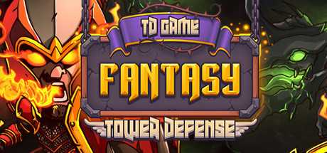 Купить Tower Defense. Fantasy Legends Tower Game