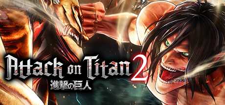 Купить ключ дешево Attack on Titan 2. A.O.T.2
