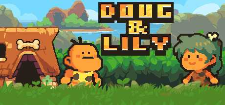 Купить Doug and Lily