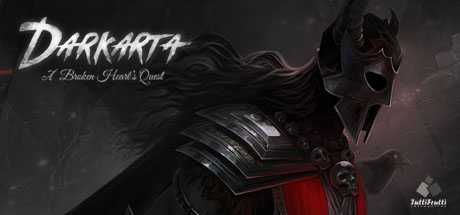 Купить Darkarta. A Broken Heart's Quest Collector's Edition