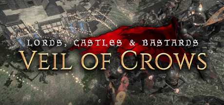 Купить Veil of Crows