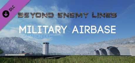Купить Military Airfield. Donation DLC