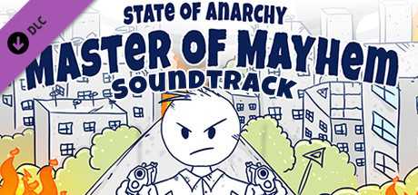 Купить ключ дешево Master of Mayhem Soundtrack