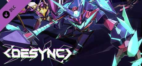 Купить ключ дешево DESYNC. The Original Soundtrack. Volume 2 (Volkor X)