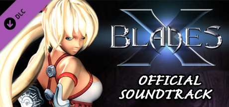 Купить ключ дешево X-Blades. Soundtrack