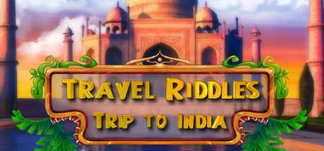 Купить Travel Riddles. Trip To India