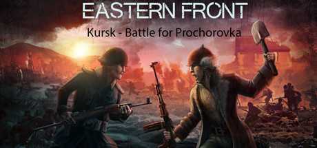 Купить Kursk. Battle at Prochorovka