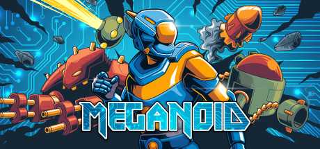 Купить Meganoid