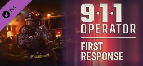 Купить ключ дешево 911 Operator. First Response