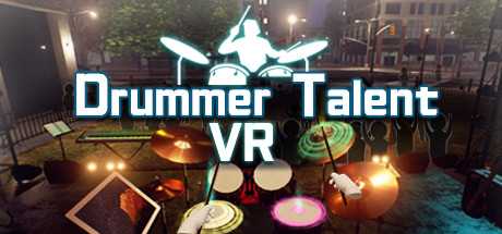 Купить Drummer Talent VR
