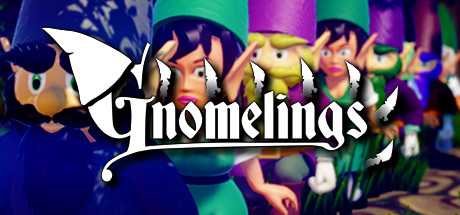 Купить Gnomelings. Migration
