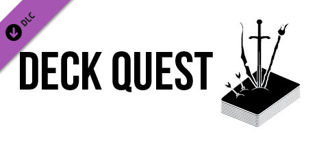 Купить ключ дешево Tabletop Simulator. Deck Quest