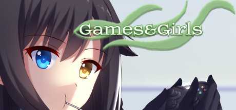 Купить Games&Girls