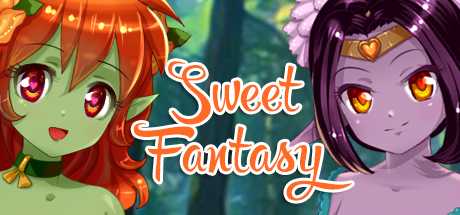 Купить Sweet fantasy
