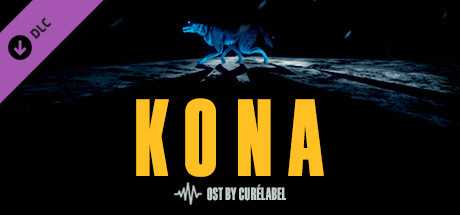 Купить ключ дешево Kona Original Soundtrack