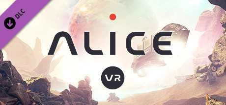 Купить ключ дешево ALICE VR. Roboto Factory