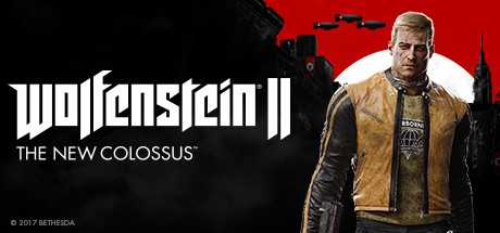 Купить Wolfenstein II. The New Colossus
