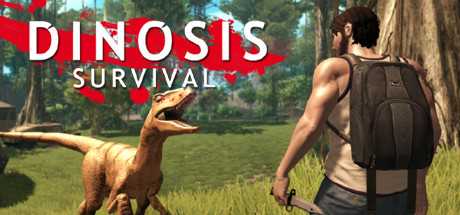 Купить Dinosis Survival