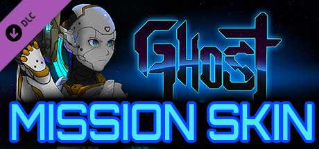Купить Ghost 1.0. Support Mission Mode Skin