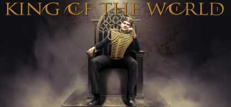 Купить ключ дешево King of the World