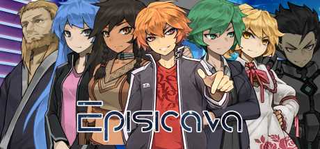 Купить Episicava. Vol. 1