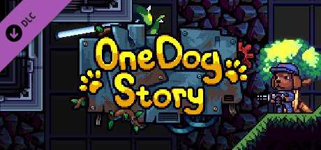 Купить ключ дешево One Dog Story. The Complete Soundtrack