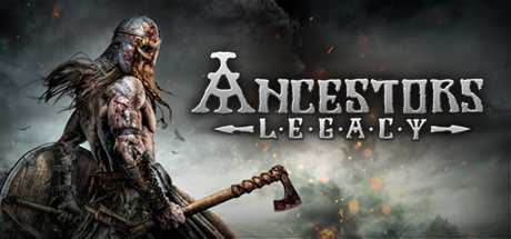 Купить Ancestors Legacy