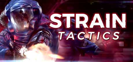 Купить Strain Tactics