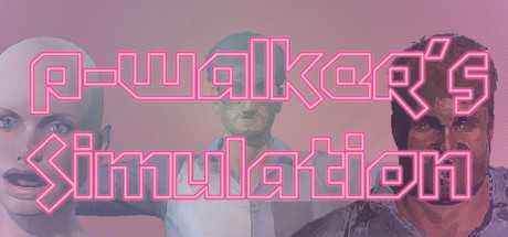 Купить P-Walker's Simulation