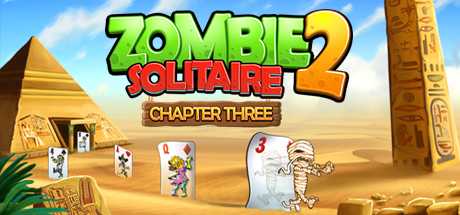 Купить Zombie Solitaire 2 Chapter 3