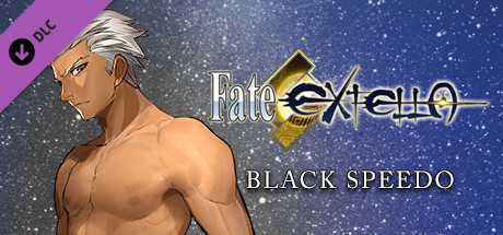 Купить ключ дешево Fate/EXTELLA. Black Speedo