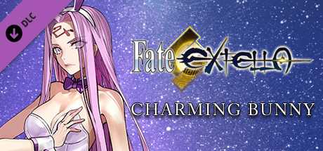 Купить ключ дешево Fate/EXTELLA. Charming Bunny