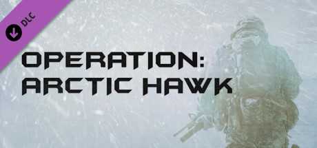 Купить ключ дешево Campaign | Operation. Arctic Hawk