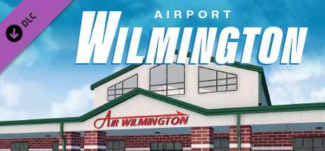 Купить X-Plane 11. Add-on. Aerosoft. Airport Wilmington