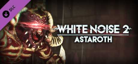 Купить ключ дешево White Noise 2. Astaroth