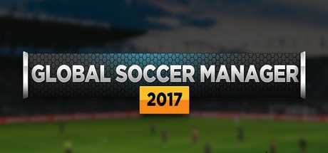 Купить ключ дешево Global Soccer. A Management Game 2017