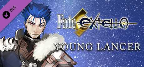 Купить ключ дешево Fate/EXTELLA. Young Lancer