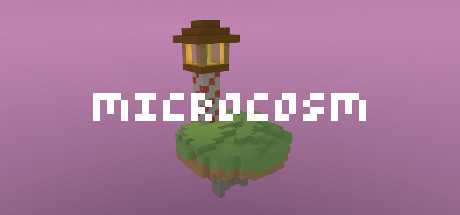Купить Microcosm