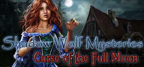 Купить ключ дешево Shadow Wolf Mysteries. Curse of the Full Moon Collector's Edition