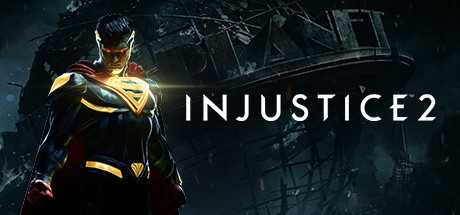Купить Injustice 2