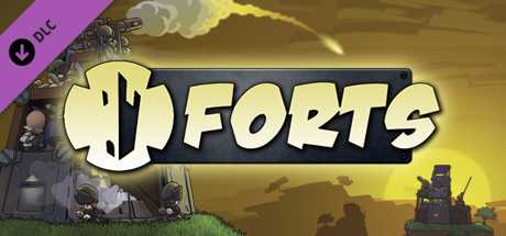 Купить ключ дешево Forts. Soundtrack