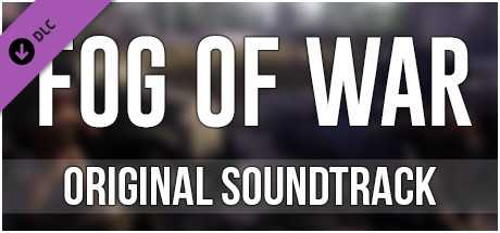 Купить ключ дешево Fog Of War Original Soundtrack