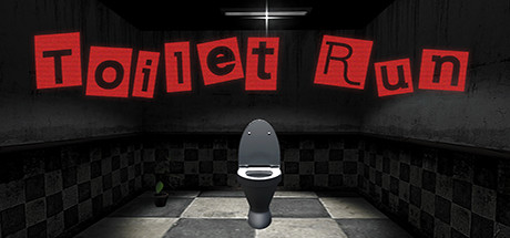 Купить Toilet Run