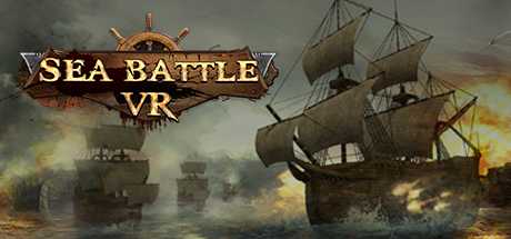 Купить Sea Battle VR