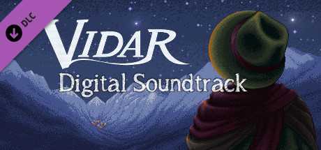 Купить ключ дешево Vidar. Digital Soundtrack