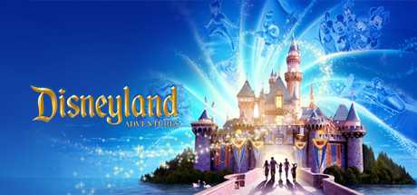Купить Disneyland Adventures
