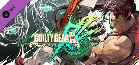 Купить GUILTY GEAR Xrd REV 2 Upgrade